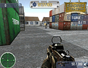 Giochi di Guerra con Soldati Online - The Last American Soldier